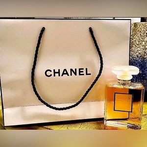 Coco Chanel Mademoiselle Perfume